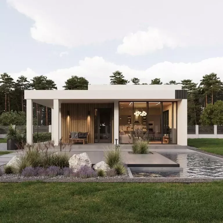 Таунхаус в Ленинградская область, Гатчинский муниципальный округ, пос. ... - Фото 2