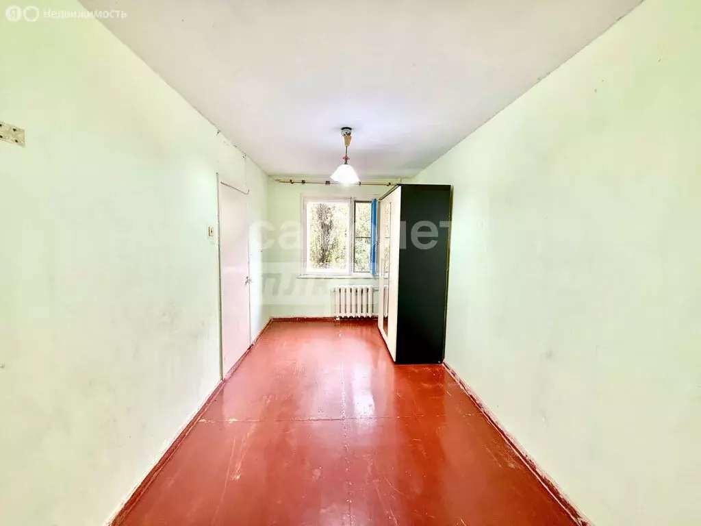 2-комнатная квартира: Приморско-Ахтарск, улица Комиссара Шевченко, 109 ... - Фото 2