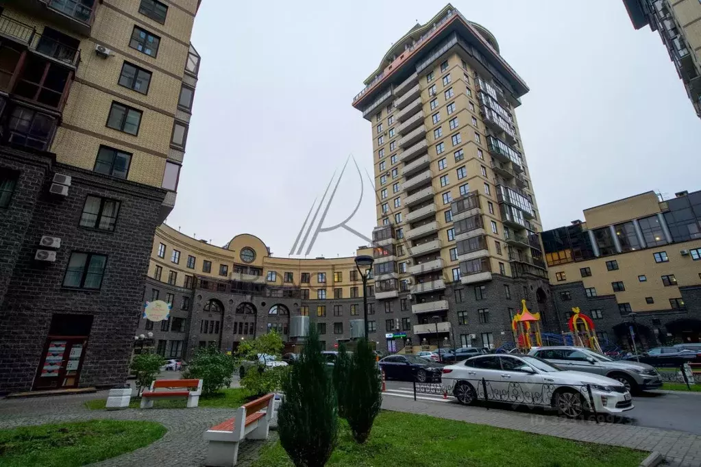 2-к кв. Санкт-Петербург Киевская ул., 3 (60.0 м) - Фото 1