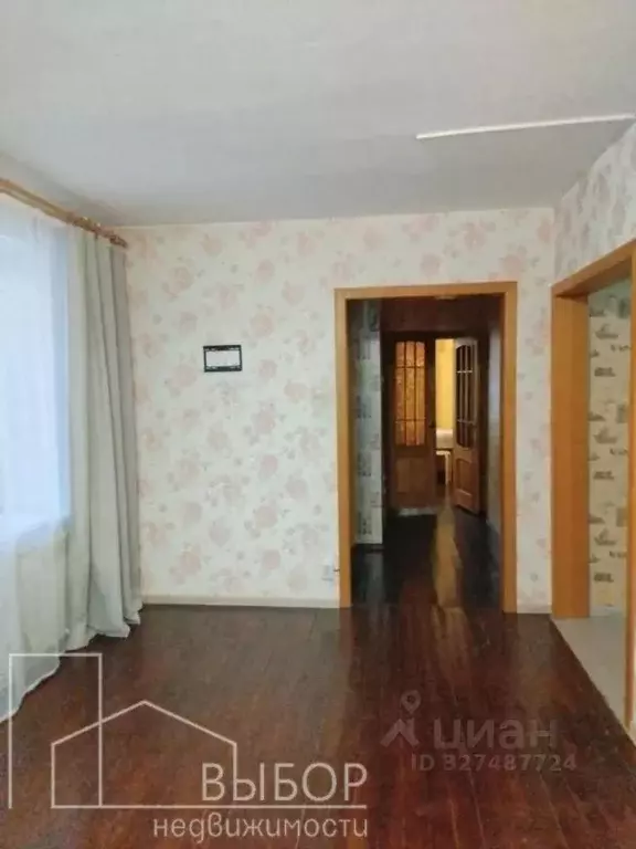 1-к кв. Томская область, Томск ул. Сергея Лазо, 17 (37.6 м) - Фото 1