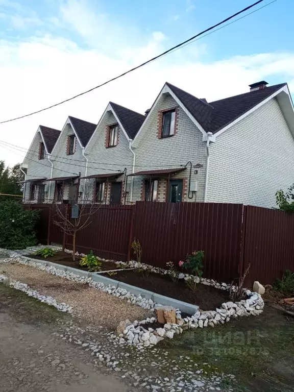 Дом в Нижегородская область, Богородский муниципальный округ, д. ... - Фото 0