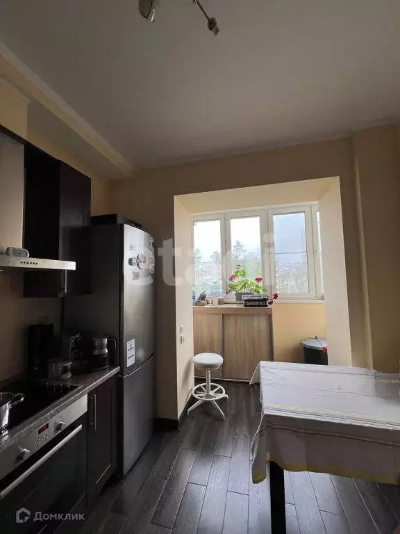 Продаётся 2-к квартира, 57.69 м - Фото 0
