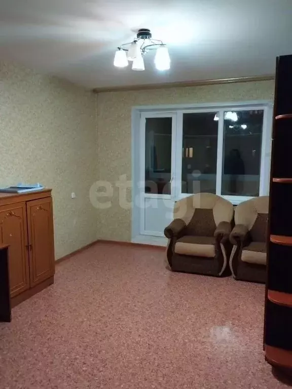 1-к кв. Воронежская область, Воронеж ул. 9 Января, 231Д (38.1 м) - Фото 0