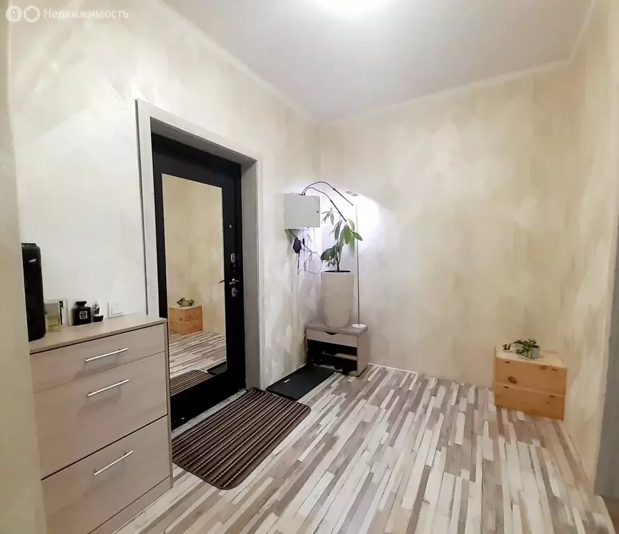 1-комнатная квартира: Немчиновка, улица Связистов, 11 (50.8 м) - Фото 0