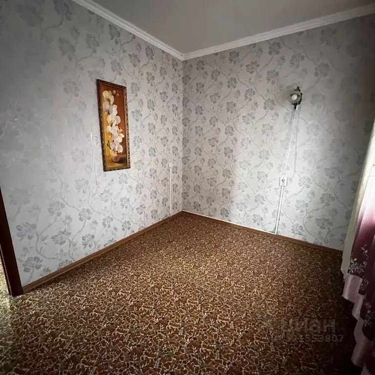 1-к кв. Северная Осетия, Владикавказ Весенняя ул., 15 (44.0 м) - Фото 1