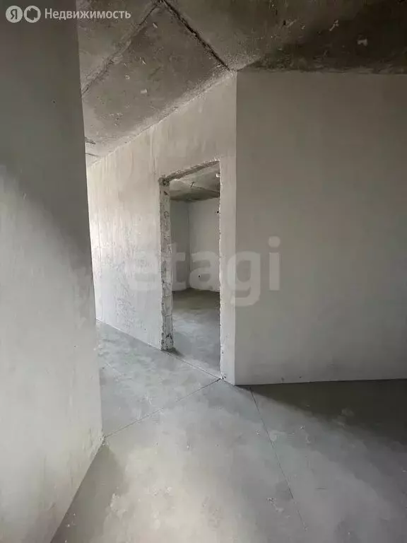 1-комнатная квартира: Краснодар, микрорайон 2-я Площадка, улица ... - Фото 1