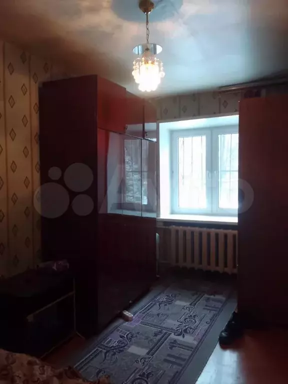 2-к. квартира, 43,8 м, 1/5 эт. - Фото 0