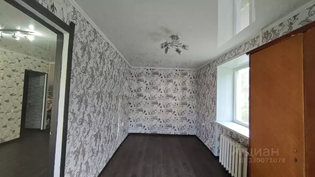 2-к кв. Башкортостан, Ишимбай ул. Губкина, 45 (42.2 м) - Фото 1
