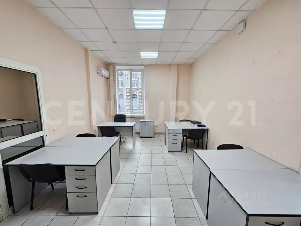 Офис в Севастополь ул. Гоголя, 8 (30 м) - Фото 1