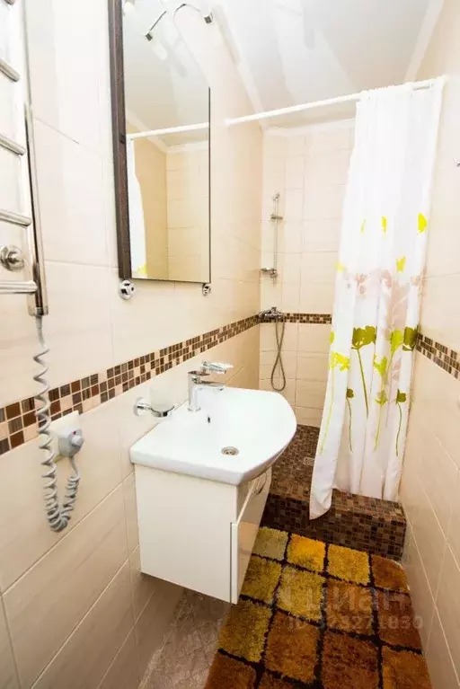 Комната Крым, Алушта ул. Горького, 15А (23.0 м) - Фото 2