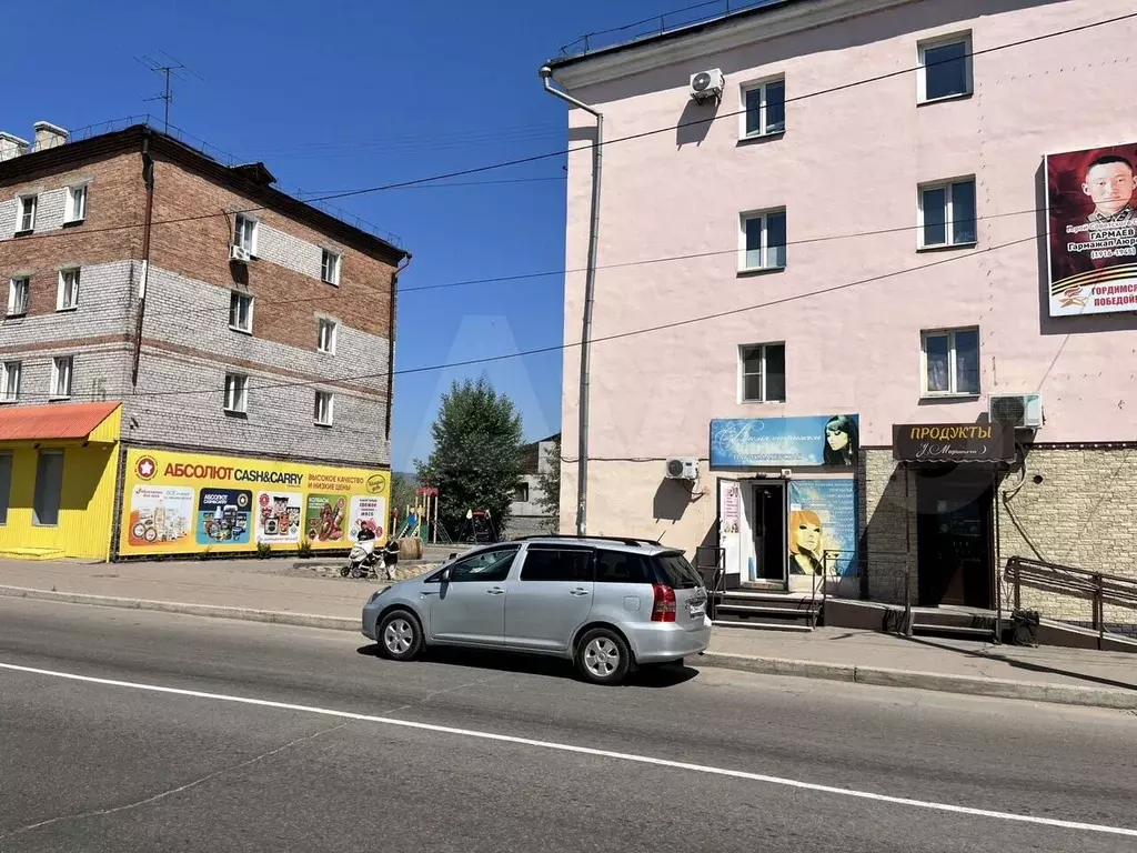 Торговая площадь - Фото 1
