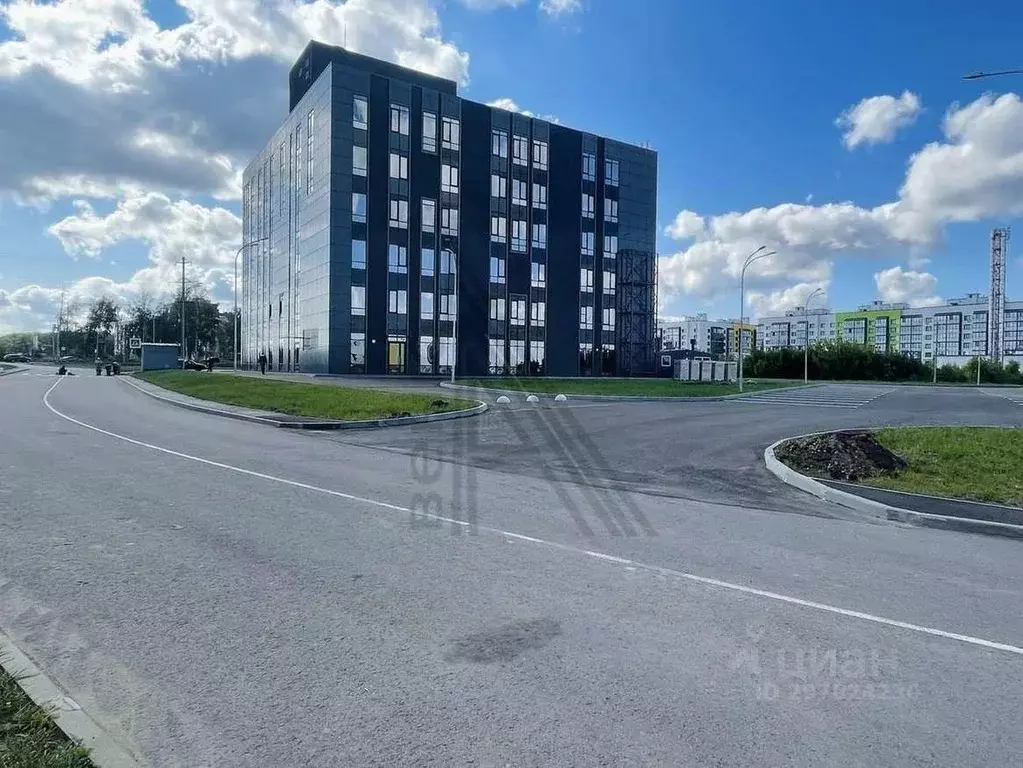 Торговая площадь в Воронежская область, Рамонский район, Яменское ... - Фото 2