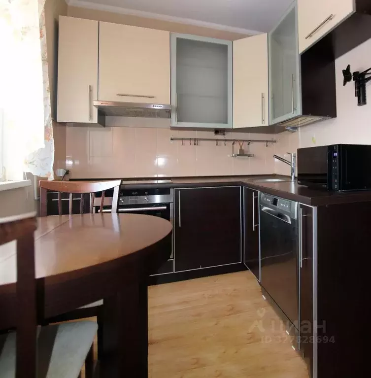 1-к кв. Москва Ботаническая ул., 19к1 (38.0 м) - Фото 1