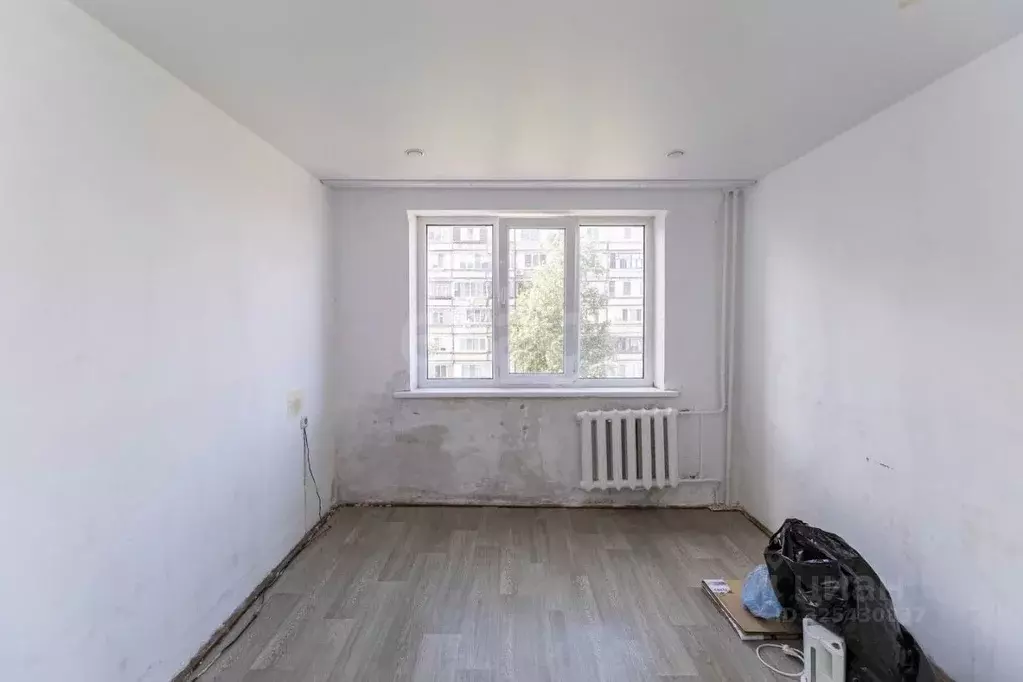 Студия Тюменская область, Тюмень ул. Республики, 239 (16.0 м) - Фото 1