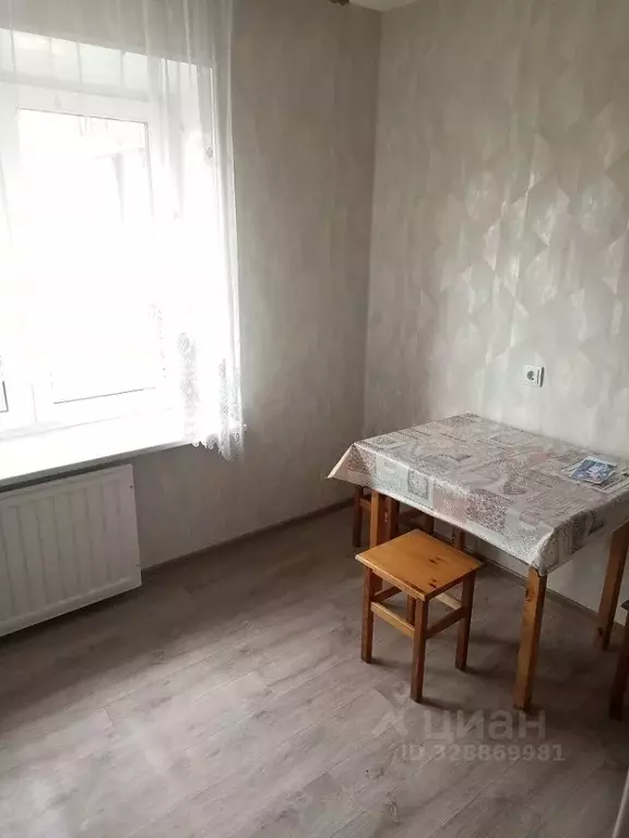 1-к кв. Санкт-Петербург просп. Большевиков, 30К2 (38.0 м) - Фото 2