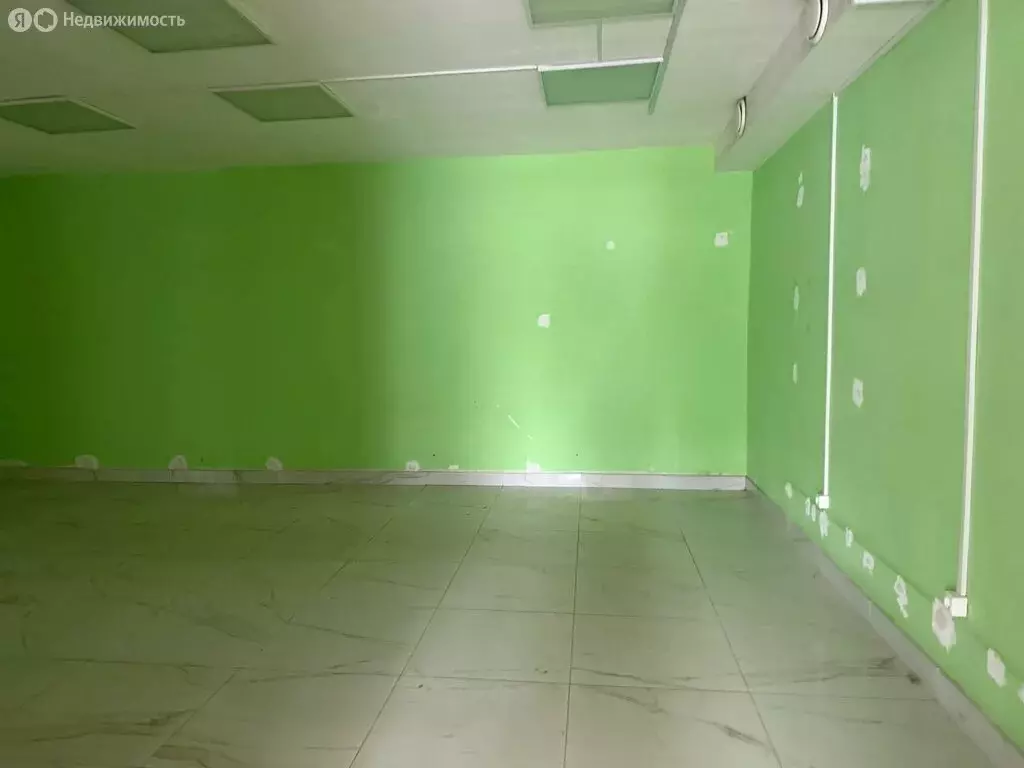 Помещение свободного назначения (115 м) - Фото 1