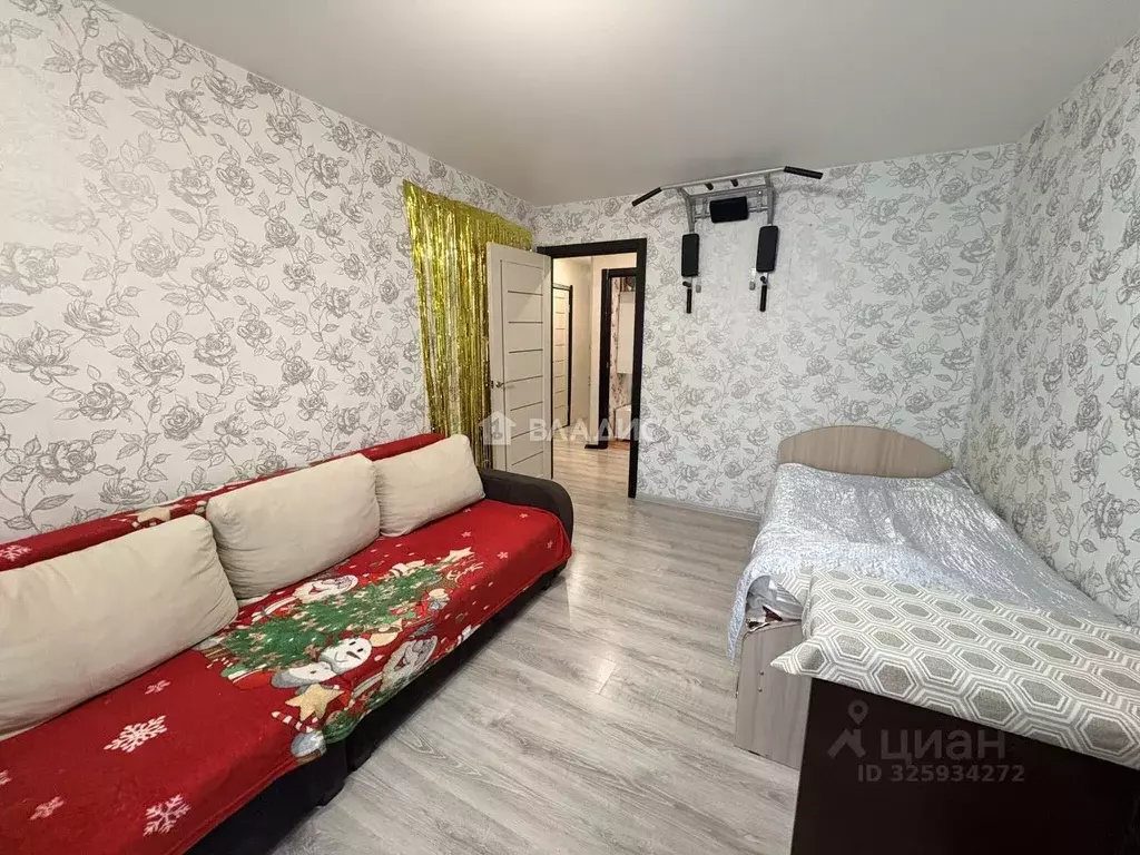 2-к кв. Коми, Сыктывкар Сысольское ш., 8 (48.0 м) - Фото 2