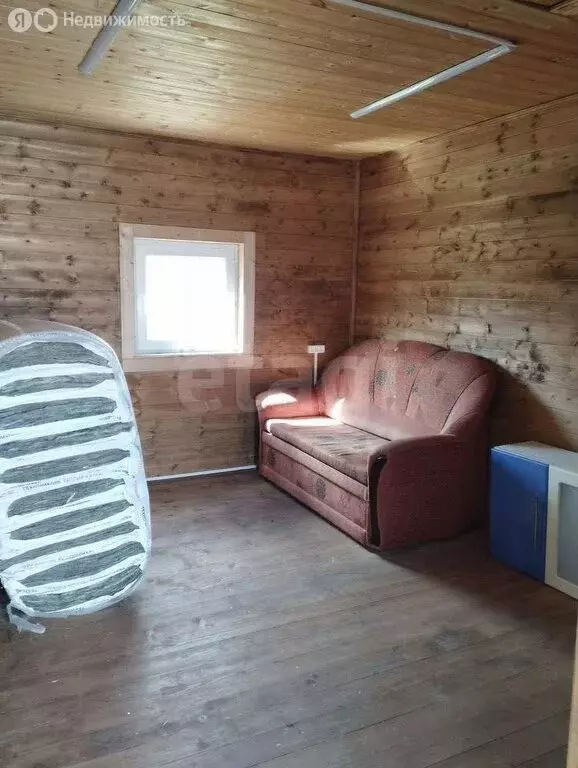 Дом в Ярославская область, Рыбинский муниципальный округ, деревня ... - Фото 1