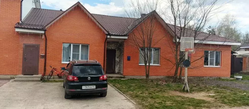 Таунхаус, 52 м - Фото 1