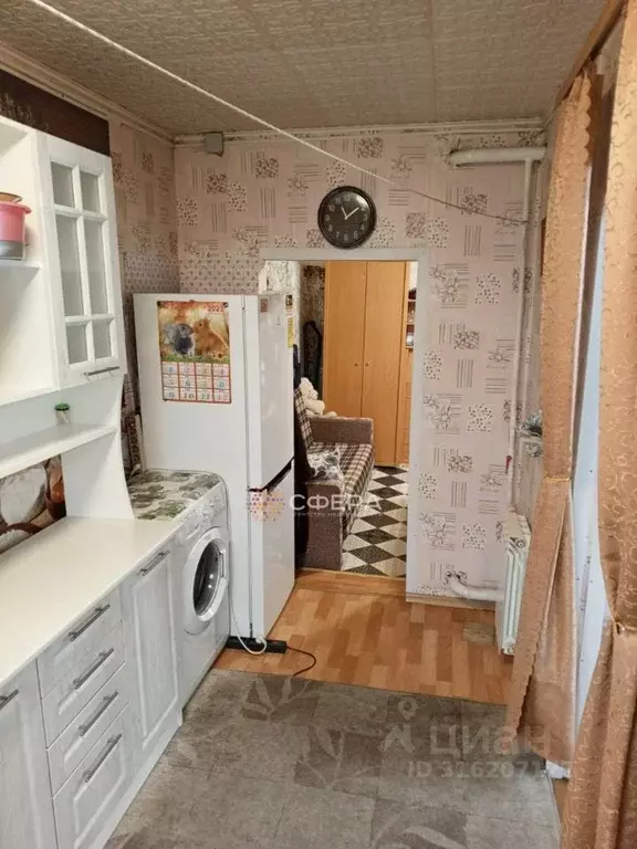 Дом в Новосибирская область, Новосибирск ул. Декабристов, 160 (26 м) - Фото 1
