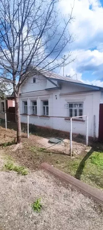 Дом в Ивановская область, Иваново ул. Щорса, 54 (60 м) - Фото 0