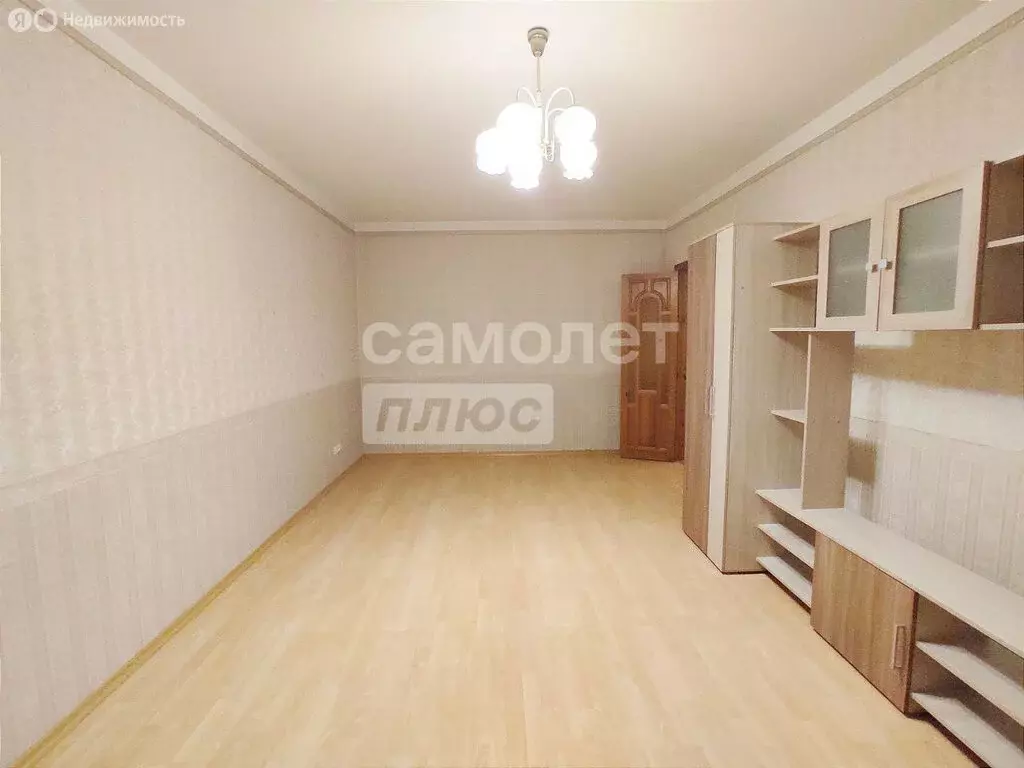 1-комнатная квартира: Липецк, проспект Победы, 118 (36.3 м) - Фото 1