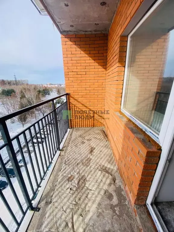 Студия Хабаровский край, Хабаровск ул. Алексеевская, 64 (24.0 м) - Фото 2