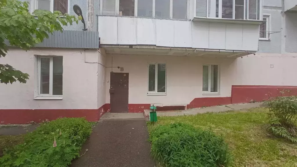 Помещение свободного назначения в Московская область, Щелково ул. ... - Фото 1