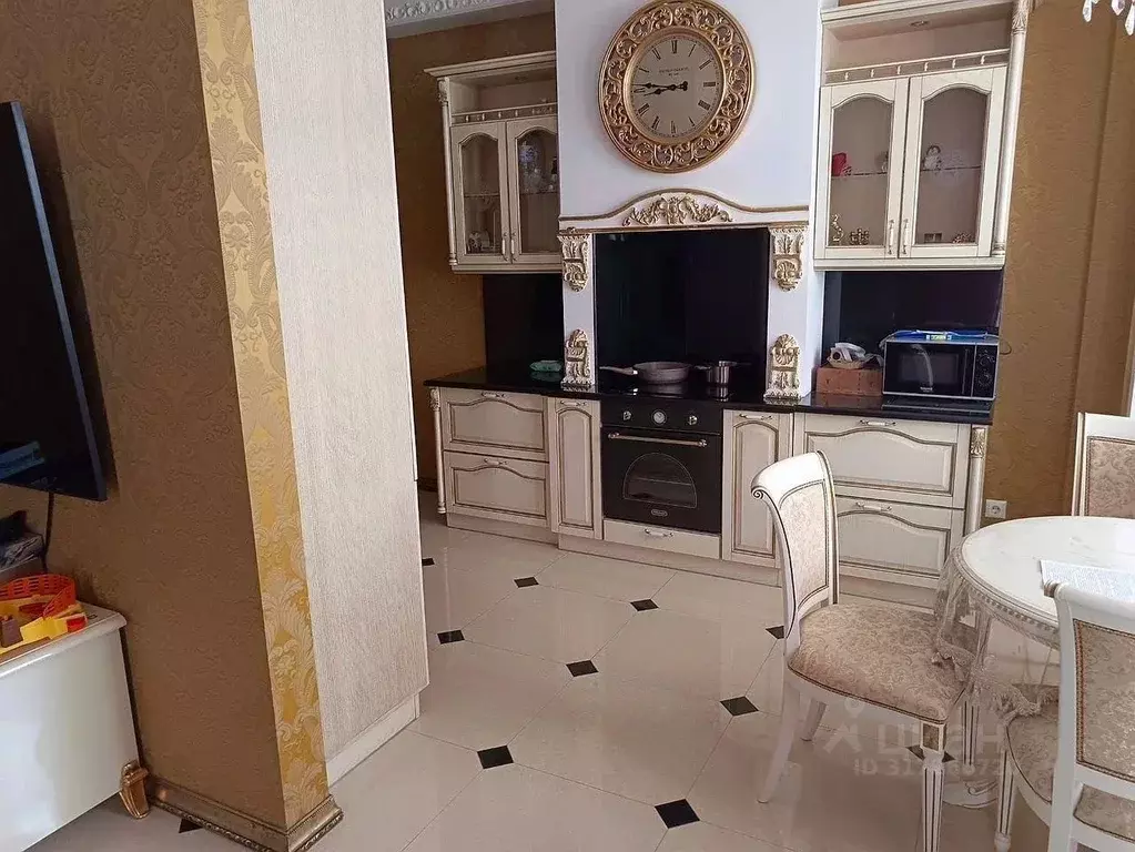3-к кв. Ростовская область, Ростов-на-Дону ул. 26 Июня, 20Б (96.4 м) - Фото 0