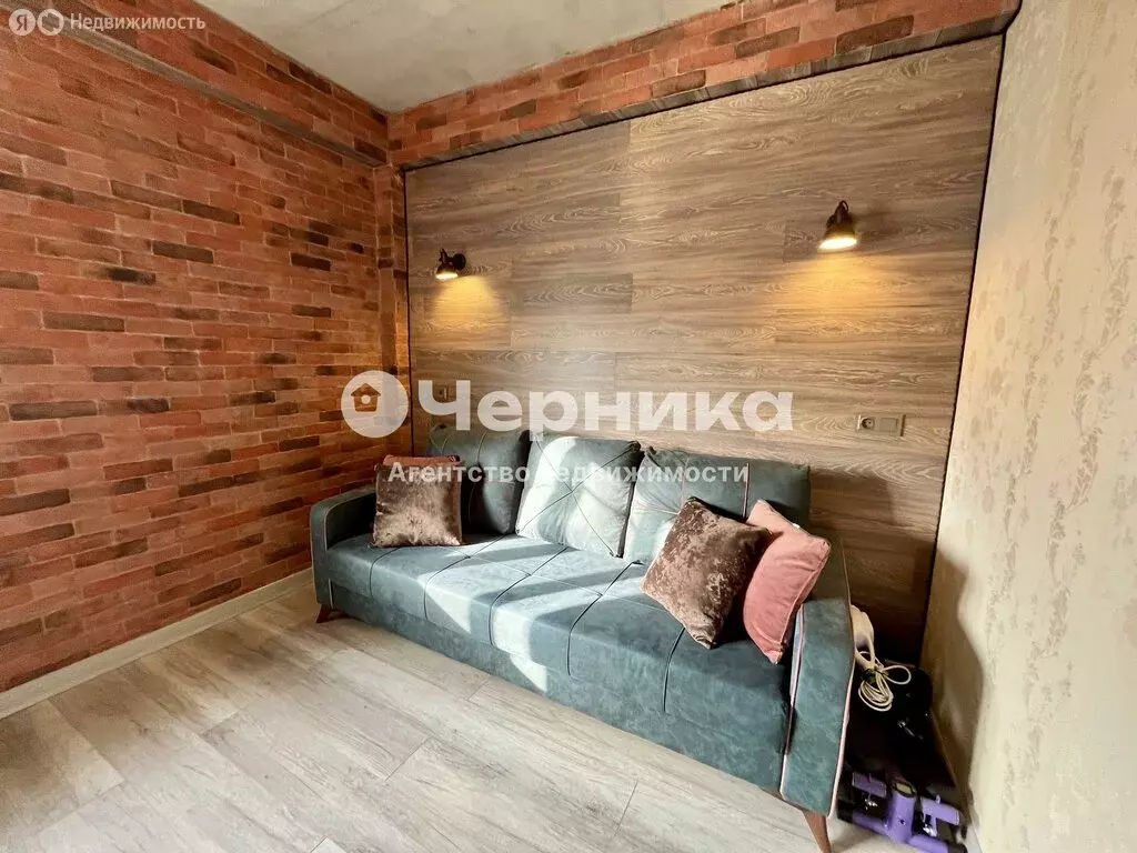 1-комнатная квартира: Ессентуки, улица Кленовая Роща, 12 (42.9 м) - Фото 1