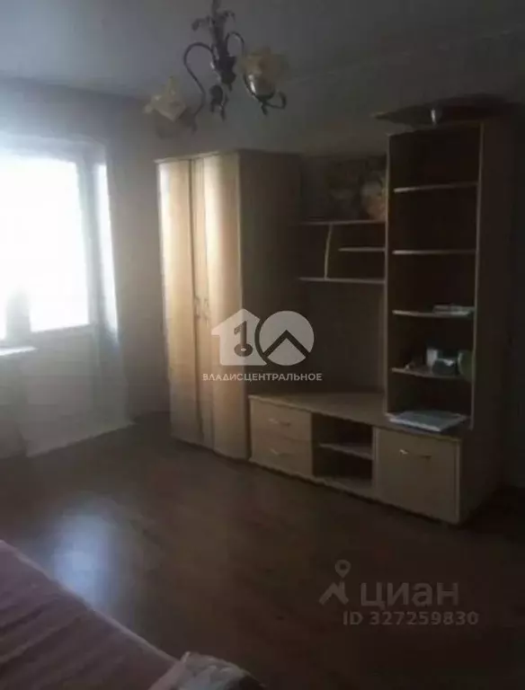 1-к кв. Новосибирская область, Искитим Индустриальный мкр, 46 (27.2 м) - Фото 1