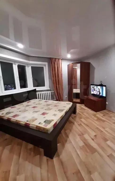1-к. квартира, 35,9 м, 11/14 эт. - Фото 0