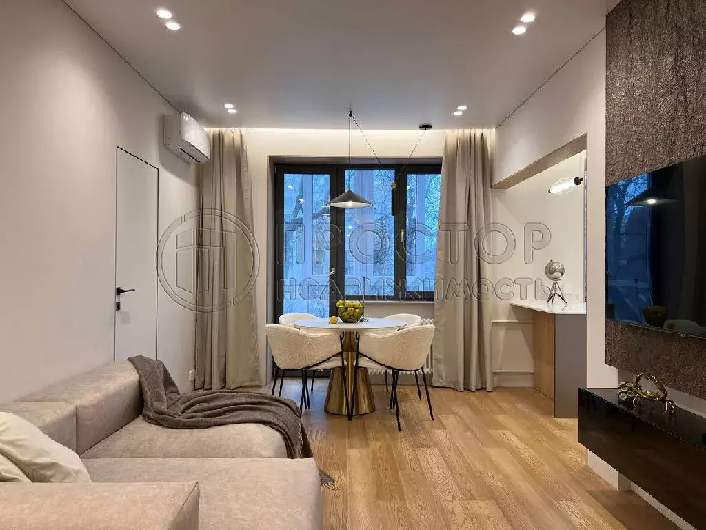 Продается 2-комнатная квартира - Фото 1