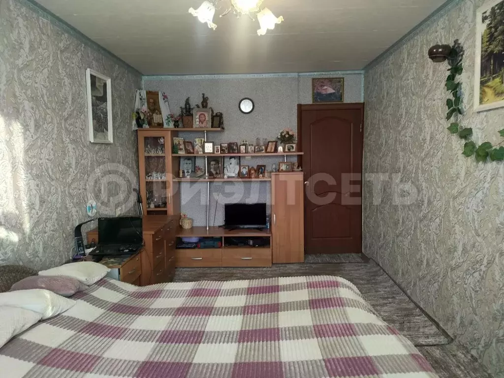 3-к кв. Мурманская область, Мурманск Росляково жилрайон, ул. ... - Фото 2