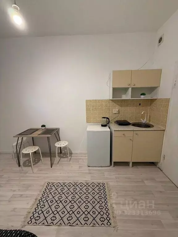 1-к кв. Московская область, Красногорск городской округ, д. Гаврилково ... - Фото 2