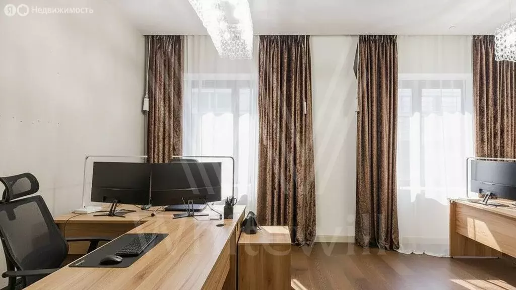 2-комнатная квартира: Москва, Ленинградский проспект, 36с31 (89 м) - Фото 2