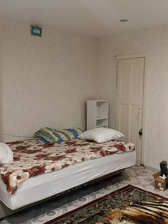 2-к кв. Мурманская область, Мурманск ул. Академика Павлова, 57 (42.0 ... - Фото 1