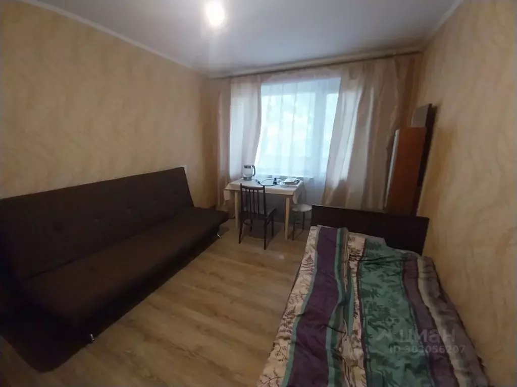 Комната Свердловская область, Екатеринбург ул. Сыромолотова, 21 - Фото 1