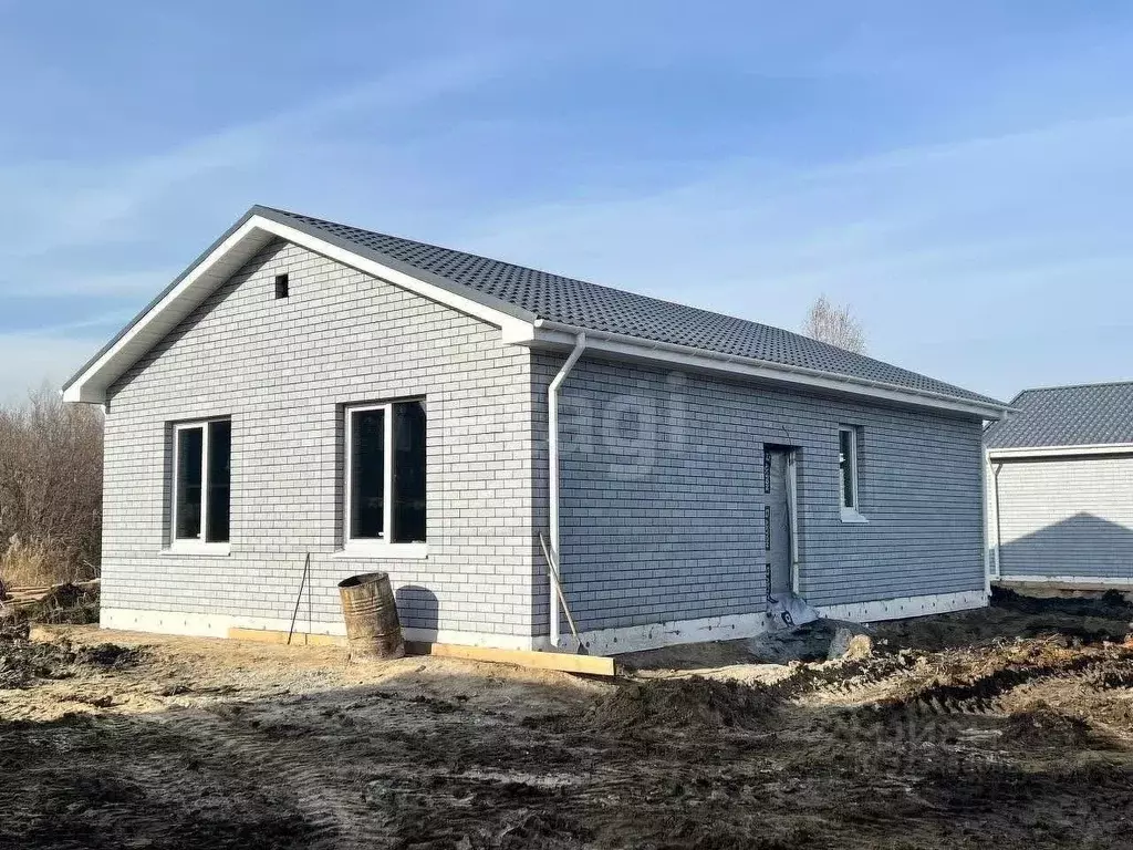 Дом в Тюменская область, Тюмень Царево садовое товарищество, ул. ... - Фото 2