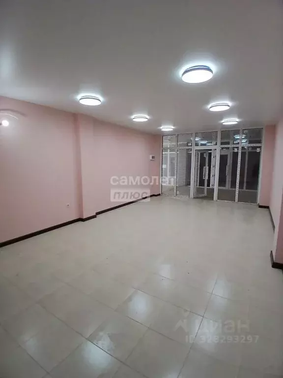 Помещение свободного назначения в Краснодарский край, Горячий Ключ ул. ... - Фото 2