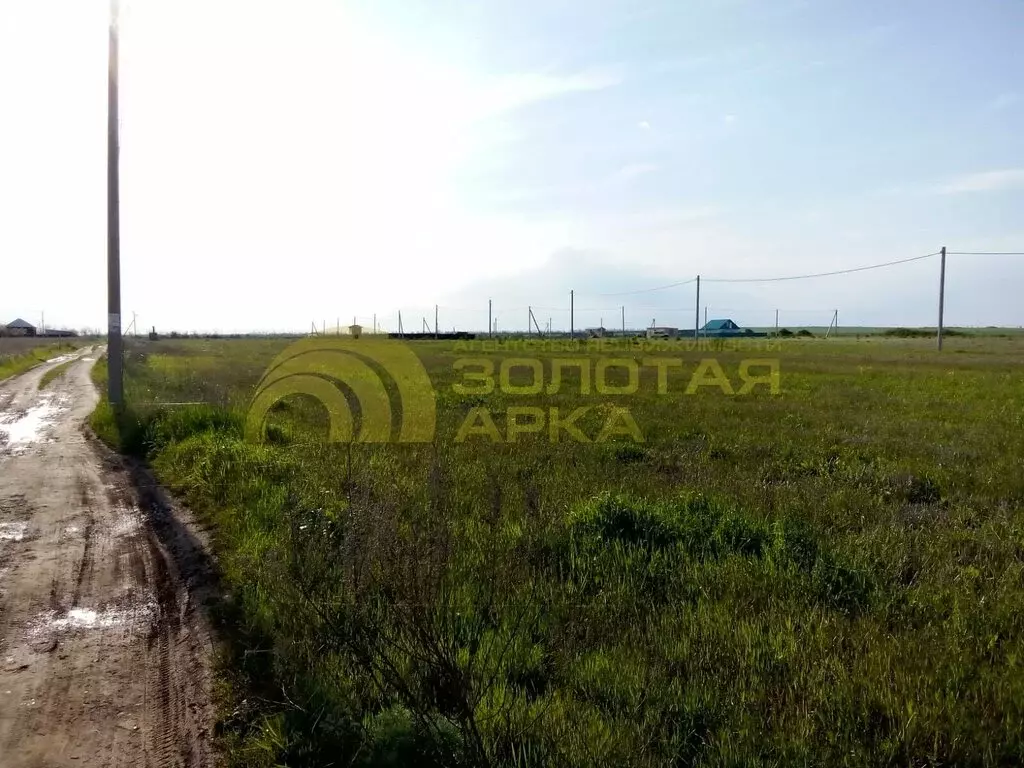 Участок в Темрюкский район, Фонталовское сельское поселение, посёлок ... - Фото 1