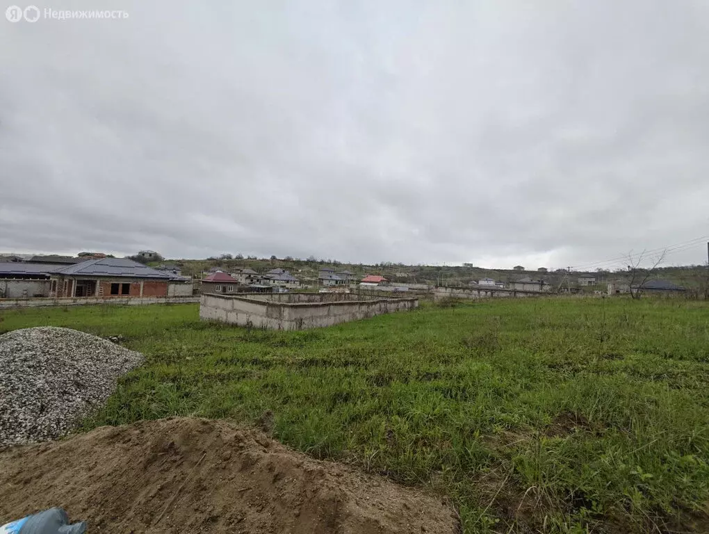 Участок в Нальчик, микрорайон Нарт, 64 (7.24 м) - Фото 2