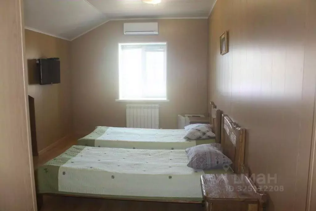 Комната Владимирская область, Лакинск г. Собинский муниципальный ... - Фото 2