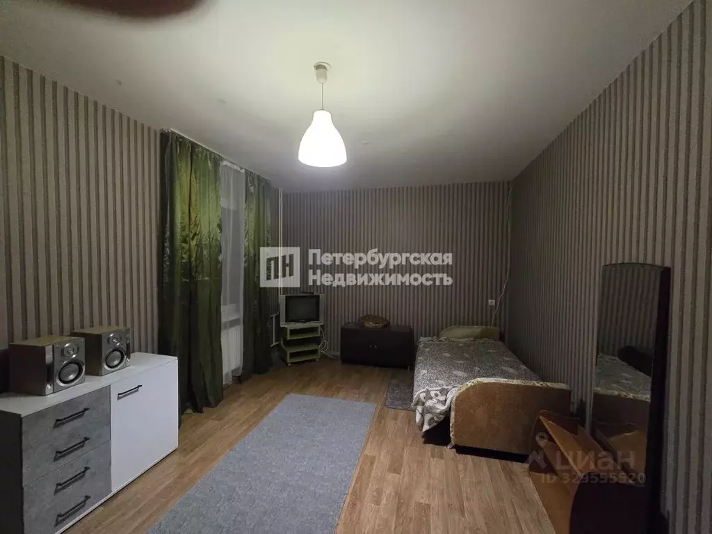 3-к кв. Санкт-Петербург ул. Маршала Казакова, 68к1 (85.9 м) - Фото 2