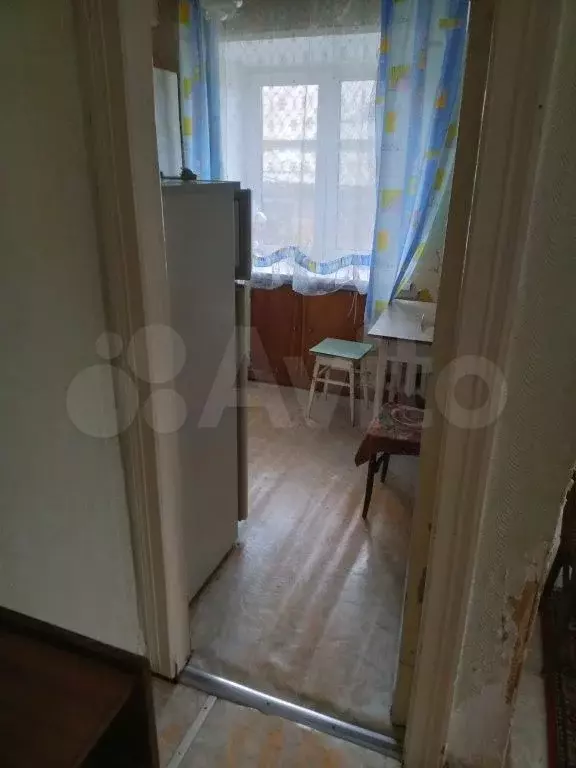 1-к. квартира, 31,5 м, 2/2 эт. - Фото 0