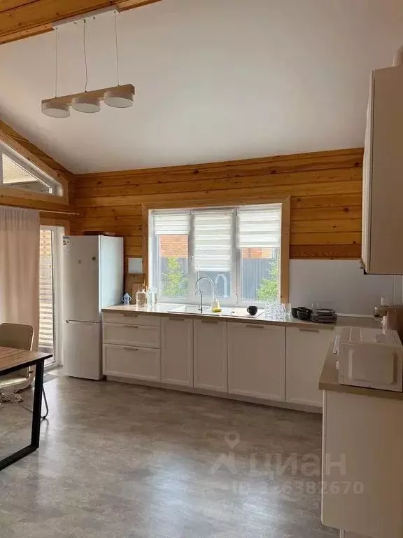 Дом в Башкортостан, Уфа городской округ, с. Нагаево пер. Декоративный, ... - Фото 1