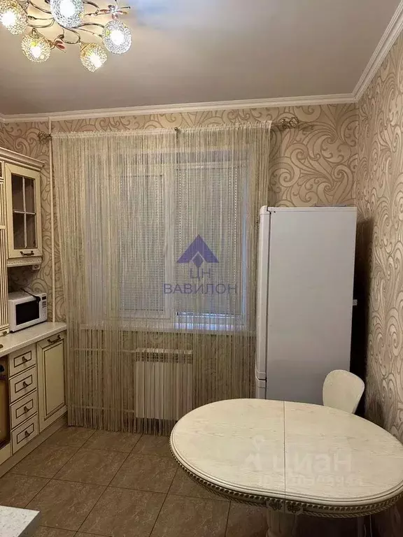 2-к кв. Ростовская область, Волгодонск ул. Черникова (50.0 м) - Фото 1