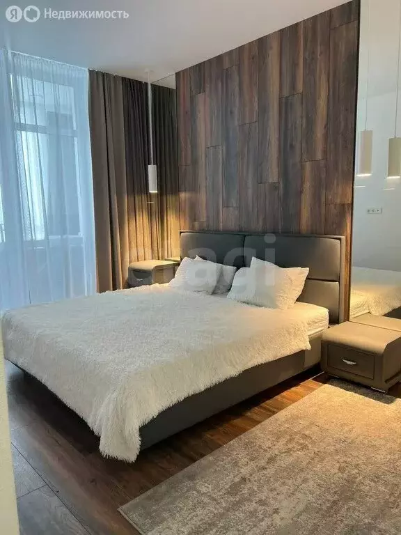 4-комнатная квартира: Тюмень, улица Газовиков, 73 (120 м) - Фото 2