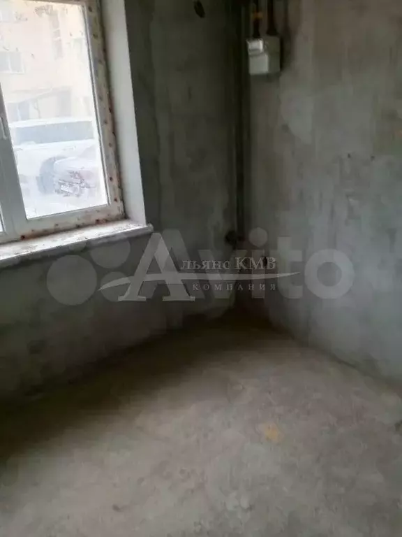 1-к. квартира, 33 м, 1/3 эт. - Фото 1