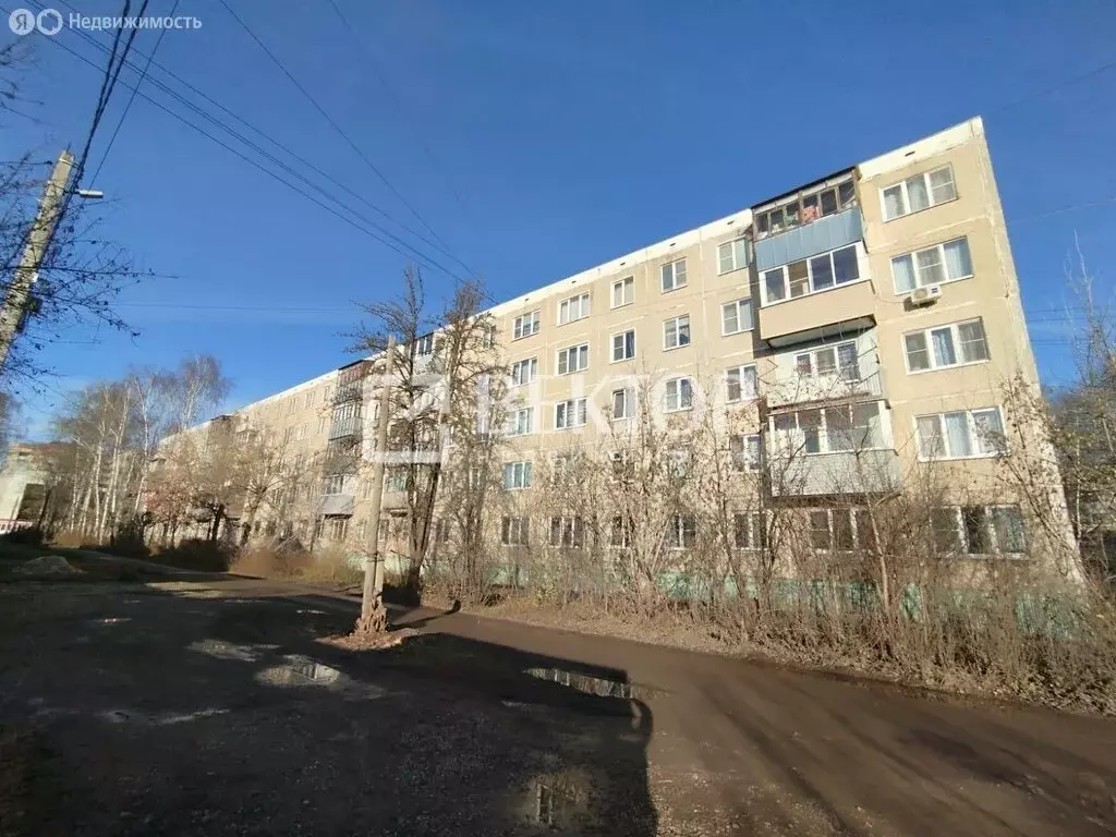 2-комнатная квартира: Иваново, улица Шубиных, 22А (38.4 м) - Фото 2